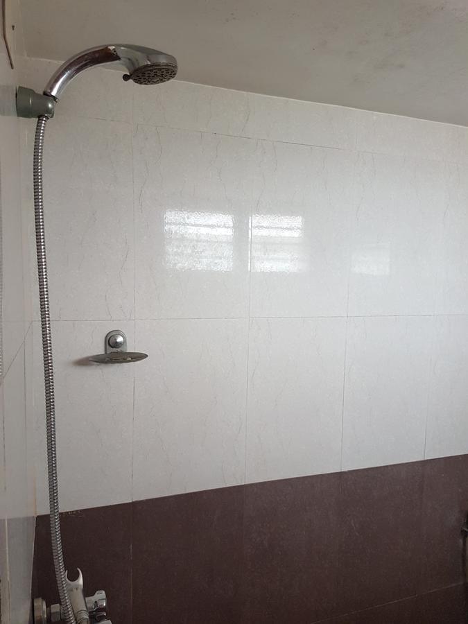 Shalimar Metro Hotel Kochi Kültér fotó